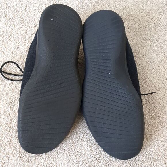 Allbirds Wool Runners Size 9 - Picture 4 of 6